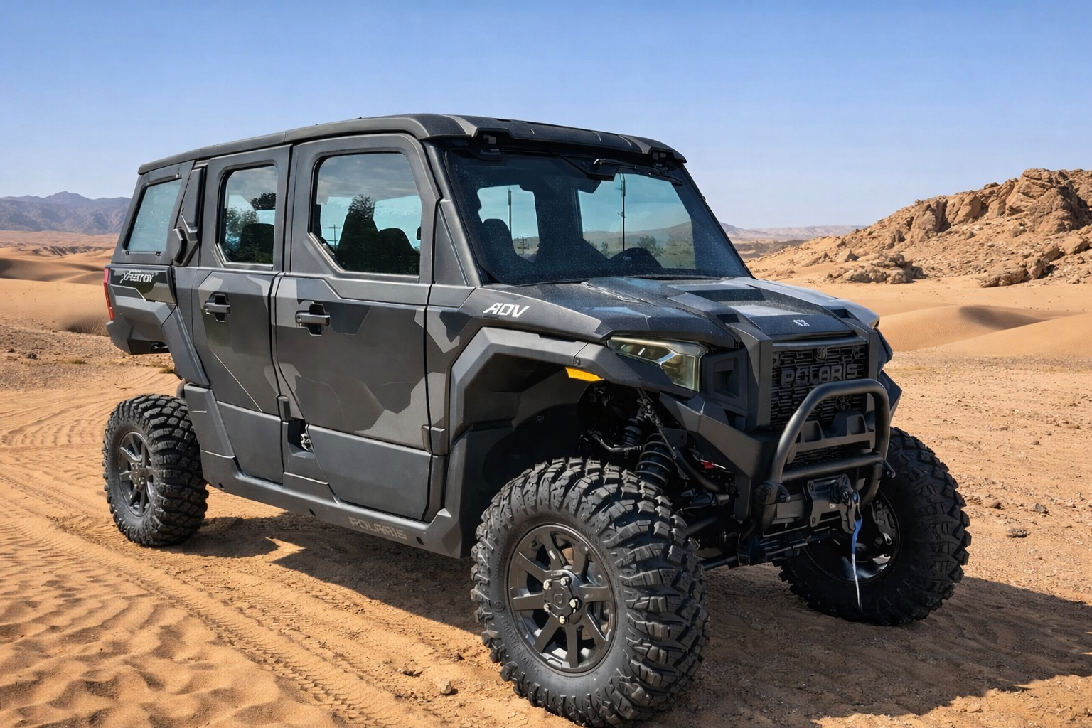 Premium Tours & Luxury Safari